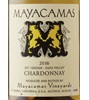 13 Chardonnay Napa Valley (Mayacamas Vineyards) 2013